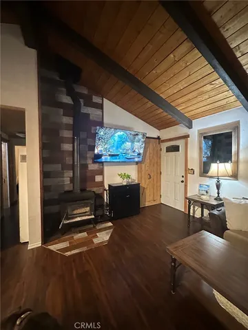 $2,275 | 2308 Tirol Drive, Frazier Park, CA 93222