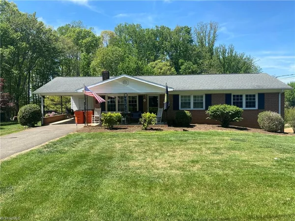 $196,000 | 141 Brenda Drive, Mount Airy, NC 27030