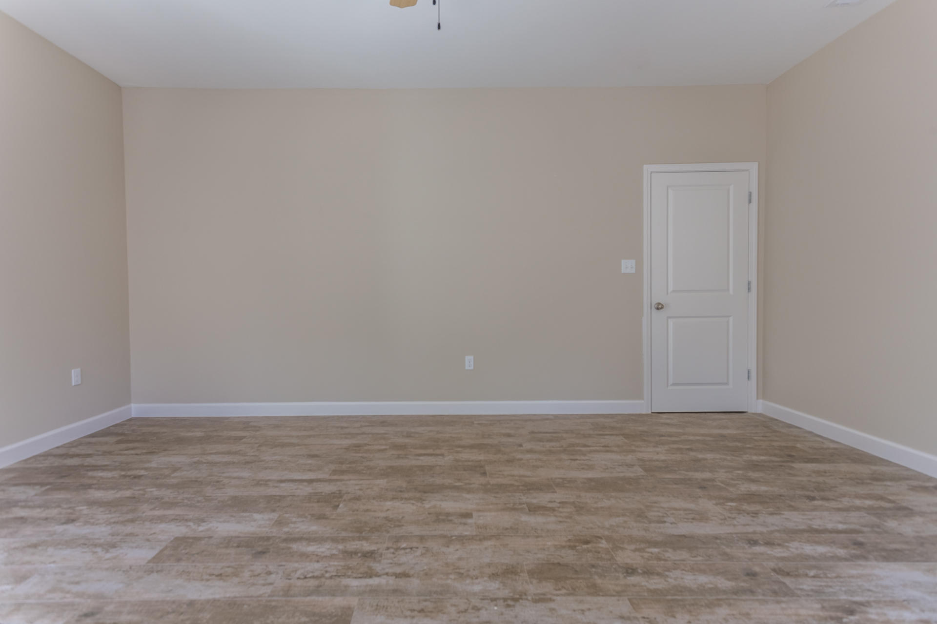 343 Indian Woman Road Santa Rosa Beach, FL 32459 - Photo 14 of 21 a view of an empty room