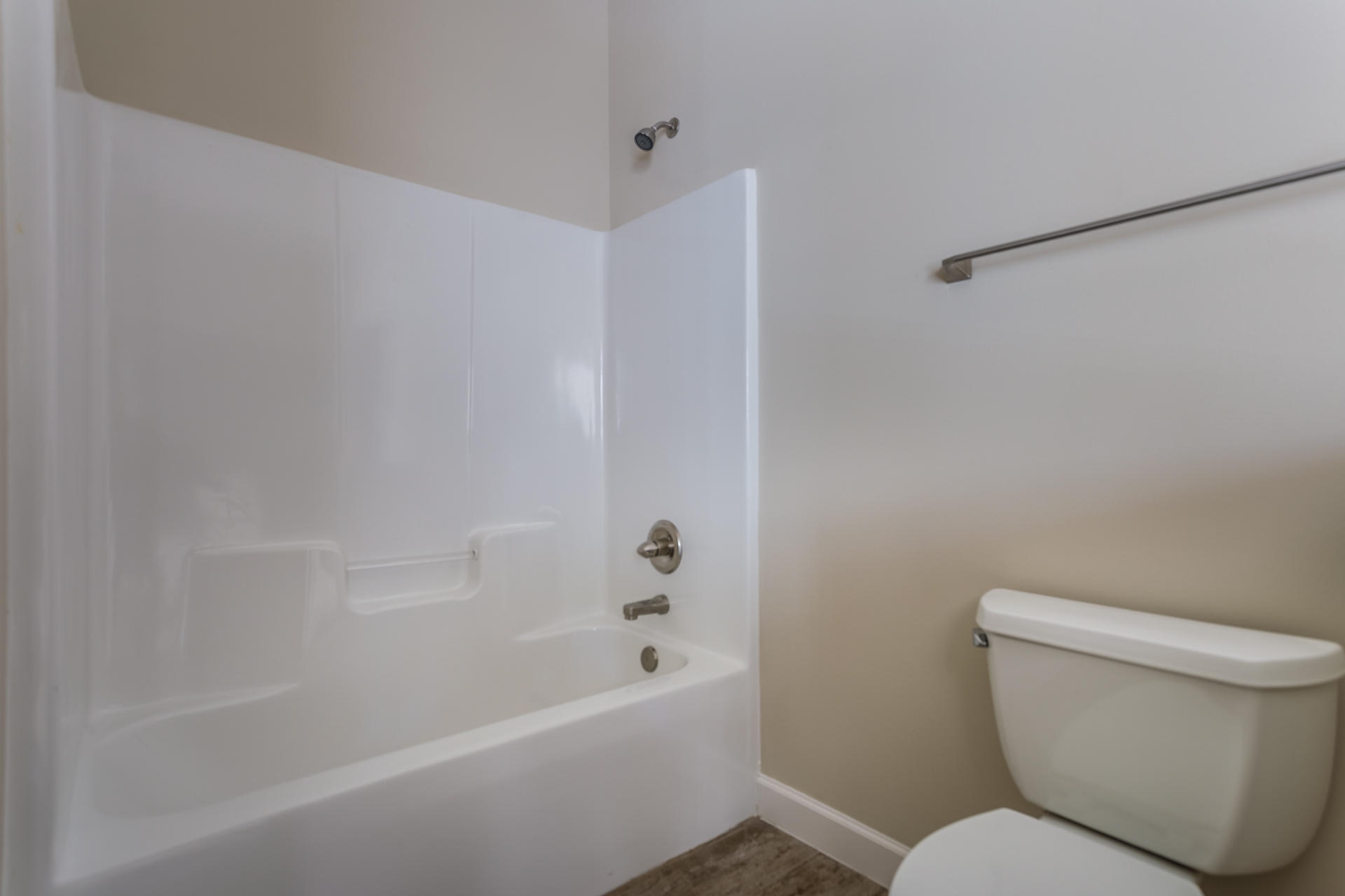 343 Indian Woman Road Santa Rosa Beach, FL 32459 - Photo 16 of 21 a bathroom with a toilet and a bathtub