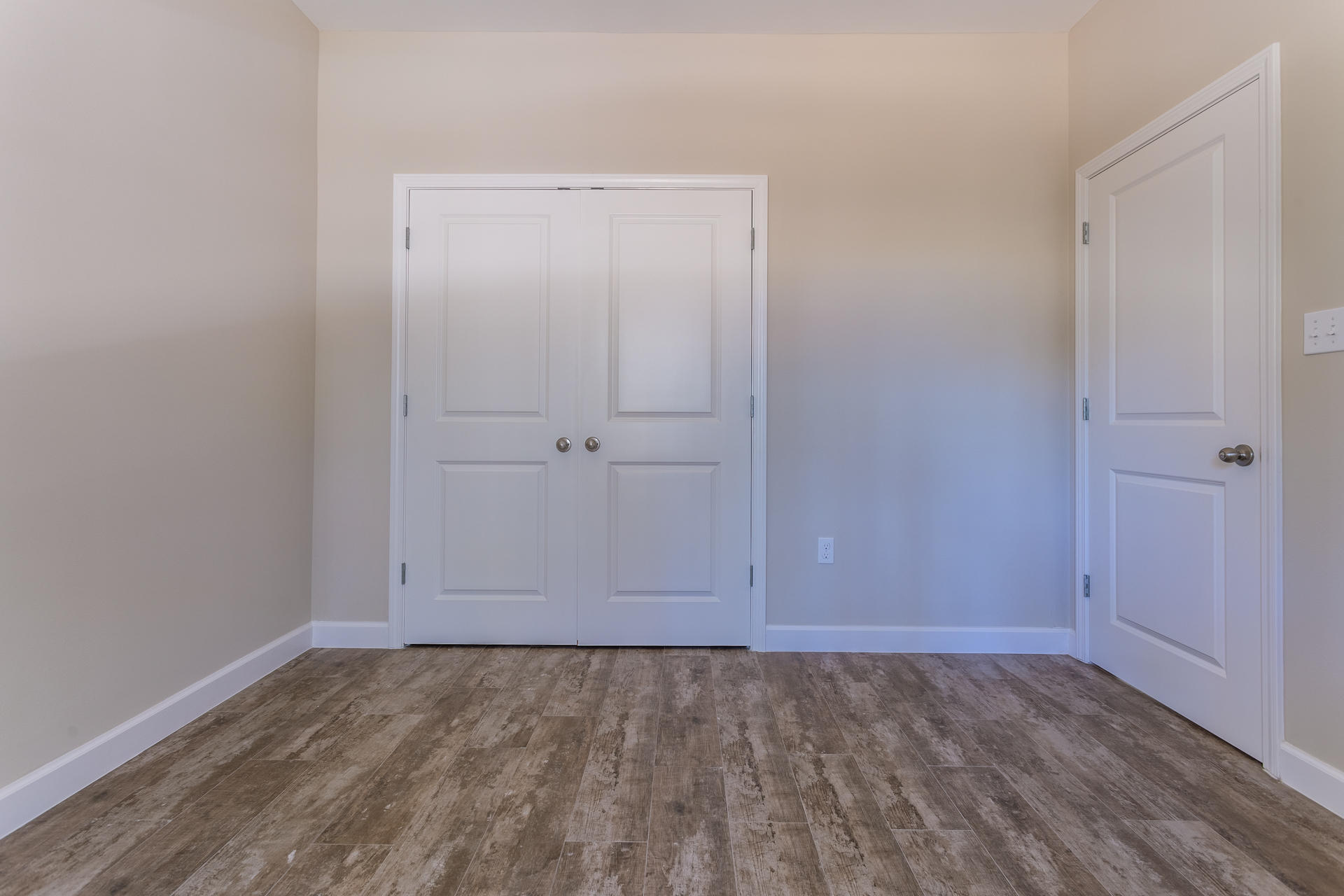 343 Indian Woman Road Santa Rosa Beach, FL 32459 - Photo 21 of 21 a view of an empty room