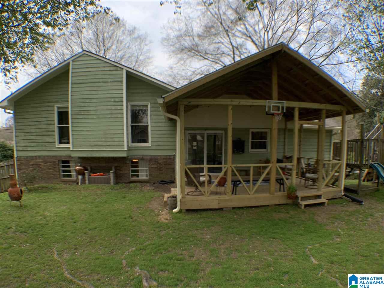 1408 Alexander Court Alabaster, AL 35007 - Photo 30 of 36