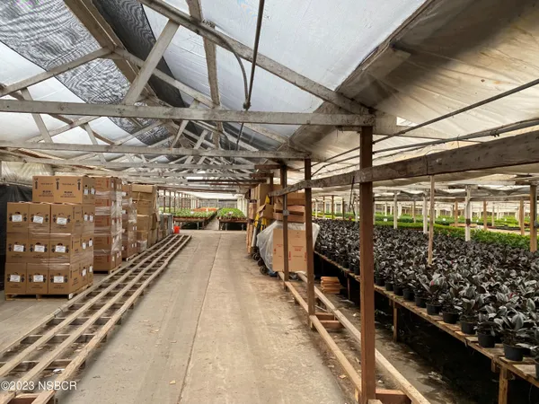 a view of a pathway