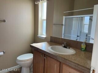 11250 East State Rte 69, Unit 2145 Prescott Valley, AZ 86314 - Photo 7 of 13 #2145 Insuite Master Bathroom - Copy