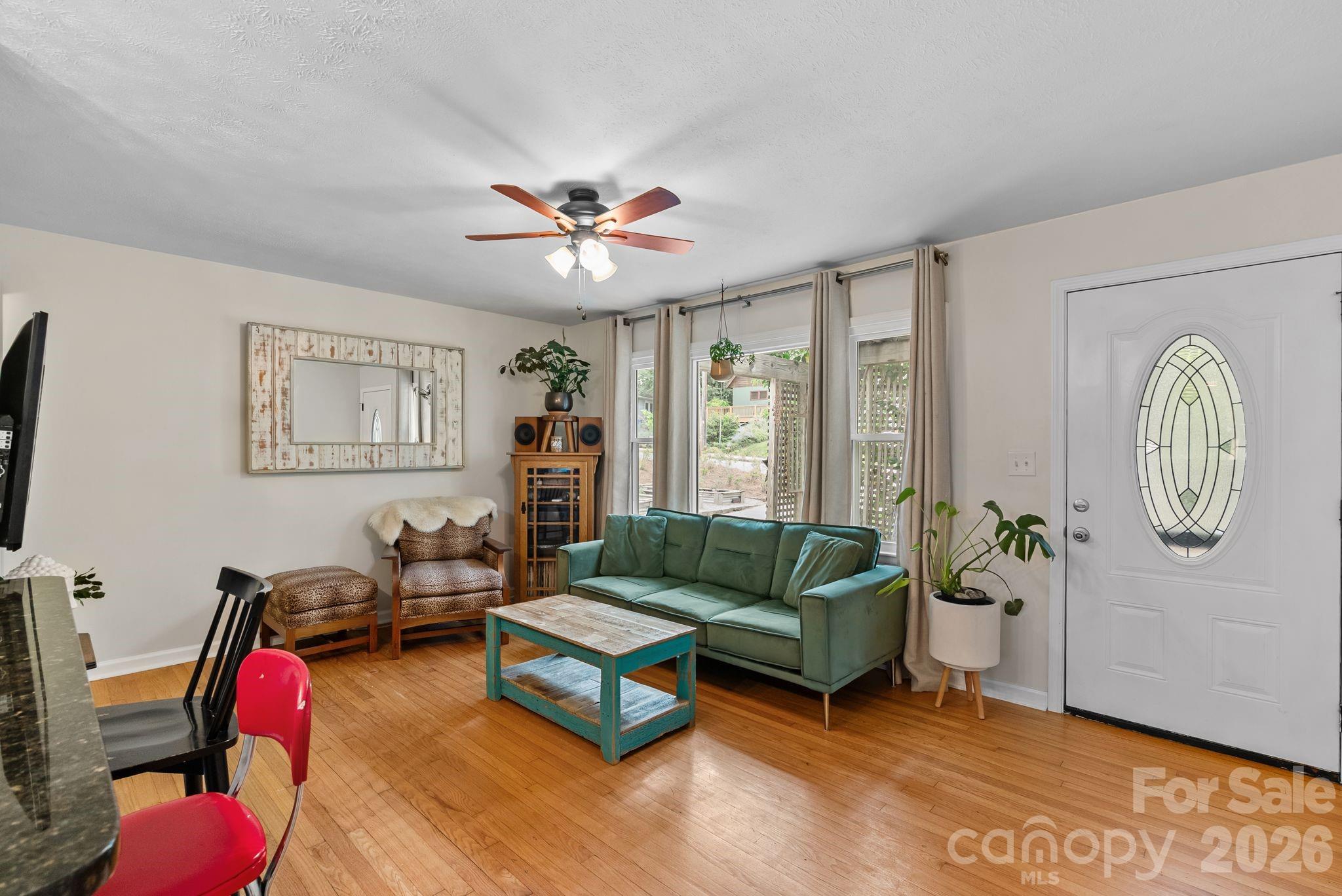 321 Sulphur Springs Road Asheville, NC 28806 - Photo 10 of 48
