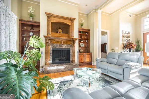 $949,000 | 304 Deer Creek Drive, Forsyth, GA 31029