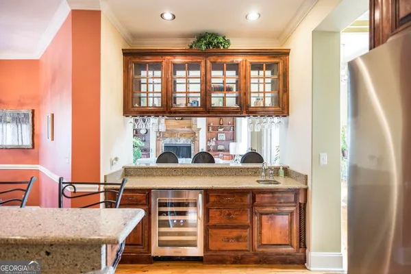 $949,000 | 304 Deer Creek Drive, Forsyth, GA 31029