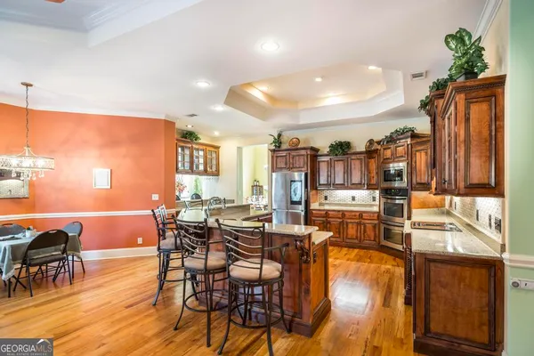 $949,000 | 304 Deer Creek Drive, Forsyth, GA 31029