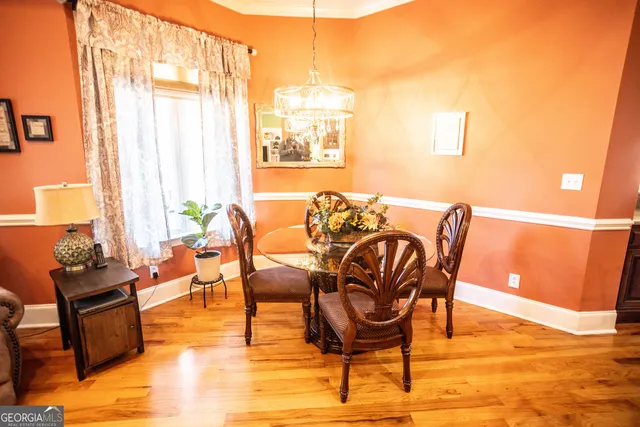 $949,000 | 304 Deer Creek Drive, Forsyth, GA 31029