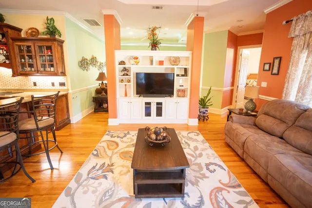 $949,000 | 304 Deer Creek Drive, Forsyth, GA 31029