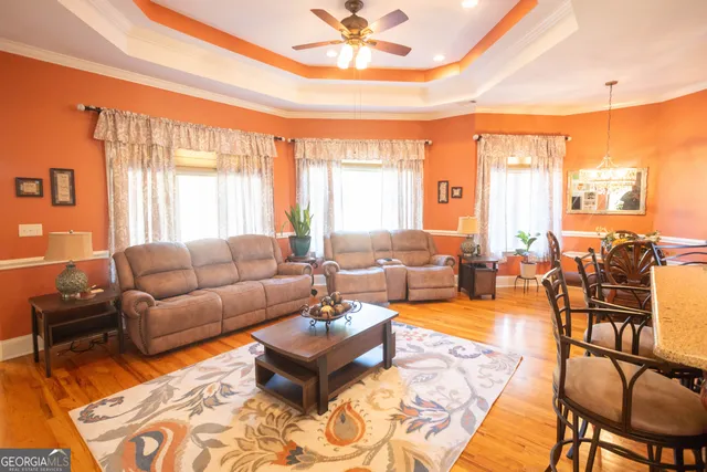 $949,000 | 304 Deer Creek Drive, Forsyth, GA 31029