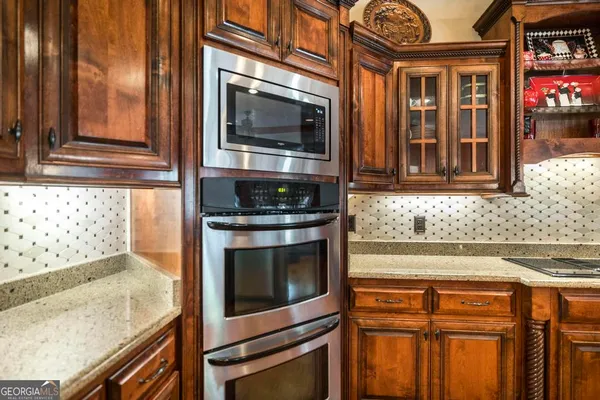 $949,000 | 304 Deer Creek Drive, Forsyth, GA 31029