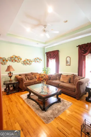 $949,000 | 304 Deer Creek Drive, Forsyth, GA 31029