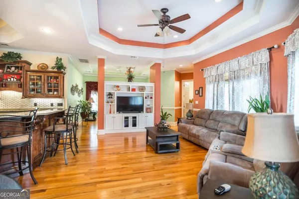 $949,000 | 304 Deer Creek Drive, Forsyth, GA 31029