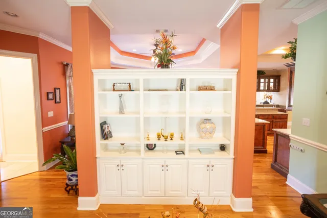 $949,000 | 304 Deer Creek Drive, Forsyth, GA 31029