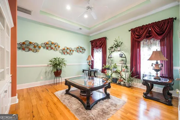 $949,000 | 304 Deer Creek Drive, Forsyth, GA 31029