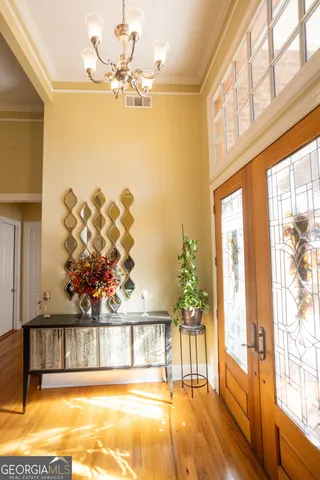 $949,000 | 304 Deer Creek Drive, Forsyth, GA 31029