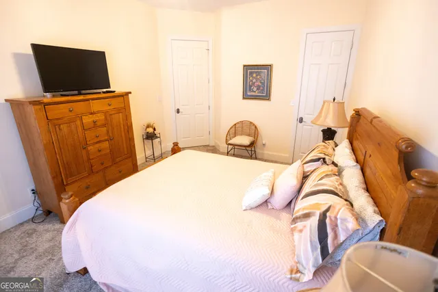 $949,000 | 304 Deer Creek Drive, Forsyth, GA 31029