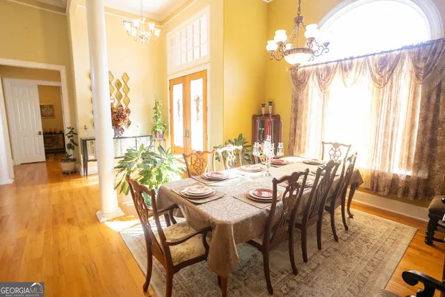 $949,000 | 304 Deer Creek Drive, Forsyth, GA 31029