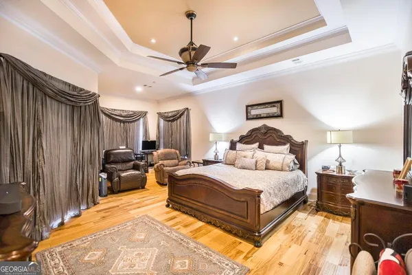 $949,000 | 304 Deer Creek Drive, Forsyth, GA 31029