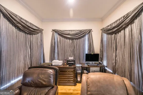 $949,000 | 304 Deer Creek Drive, Forsyth, GA 31029