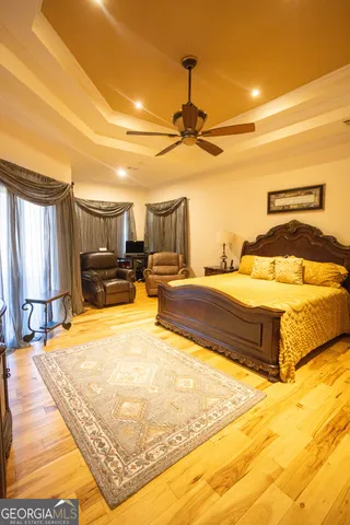 $949,000 | 304 Deer Creek Drive, Forsyth, GA 31029