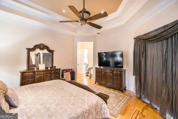 $949,000 | 304 Deer Creek Drive, Forsyth, GA 31029