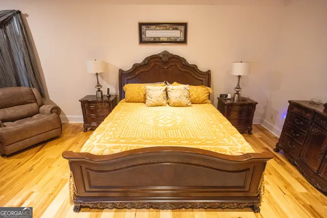 $949,000 | 304 Deer Creek Drive, Forsyth, GA 31029