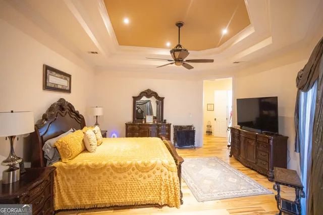 $949,000 | 304 Deer Creek Drive, Forsyth, GA 31029