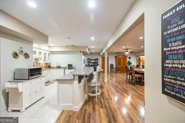 $949,000 | 304 Deer Creek Drive, Forsyth, GA 31029