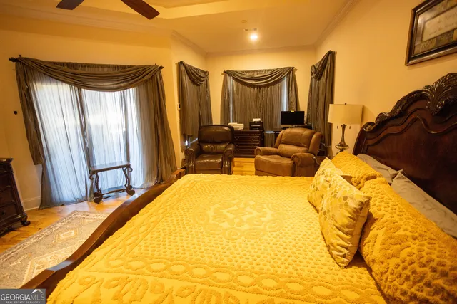 $949,000 | 304 Deer Creek Drive, Forsyth, GA 31029