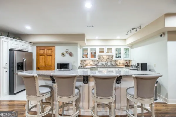 $949,000 | 304 Deer Creek Drive, Forsyth, GA 31029