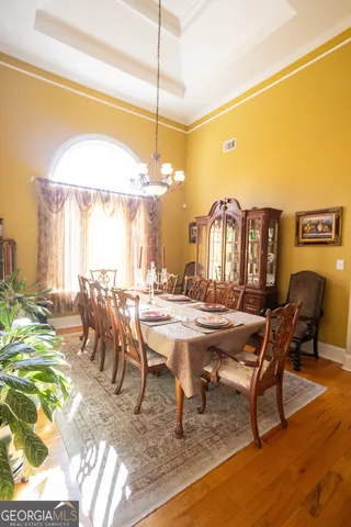 $949,000 | 304 Deer Creek Drive, Forsyth, GA 31029