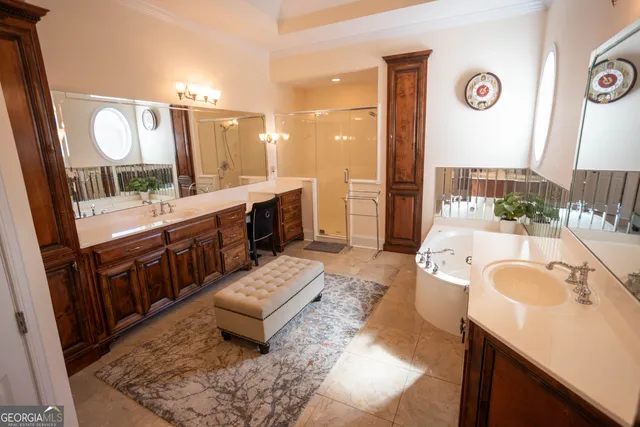 $949,000 | 304 Deer Creek Drive, Forsyth, GA 31029