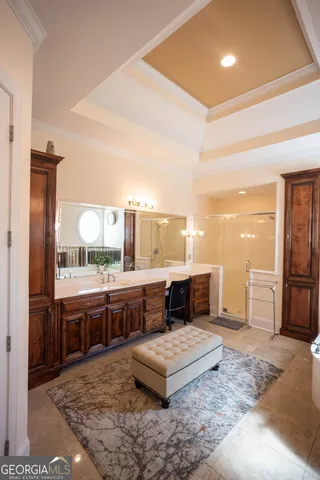 $949,000 | 304 Deer Creek Drive, Forsyth, GA 31029