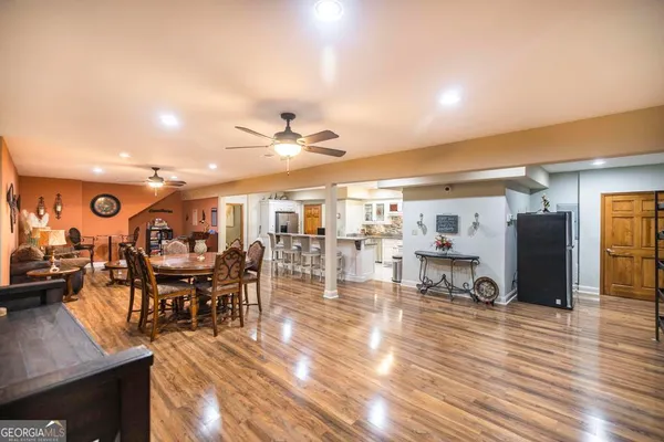 $949,000 | 304 Deer Creek Drive, Forsyth, GA 31029