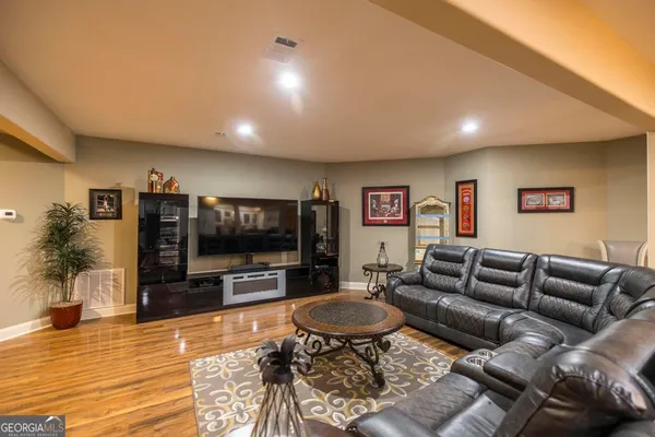 $949,000 | 304 Deer Creek Drive, Forsyth, GA 31029