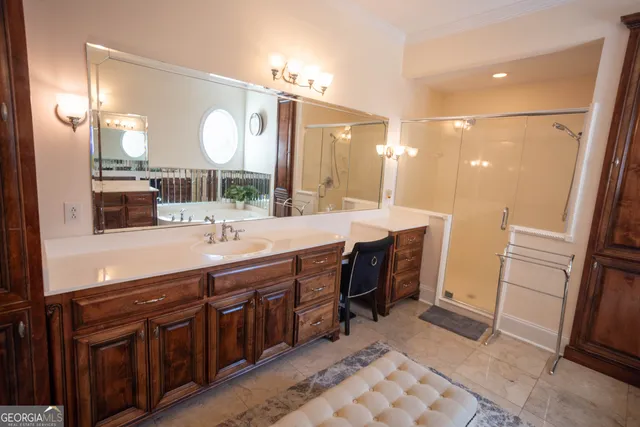 $949,000 | 304 Deer Creek Drive, Forsyth, GA 31029