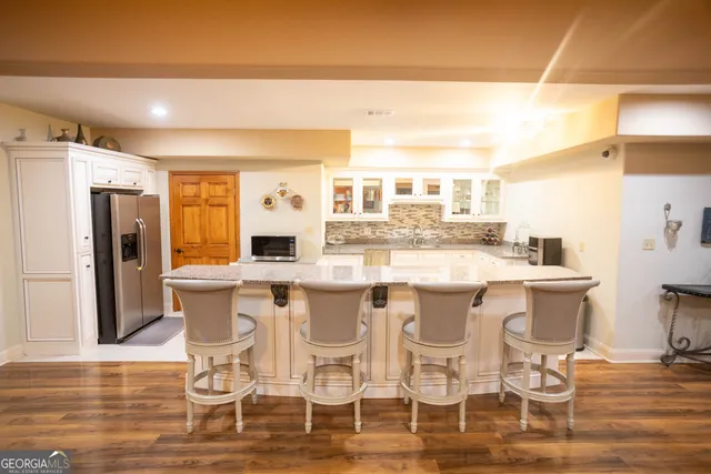 $949,000 | 304 Deer Creek Drive, Forsyth, GA 31029