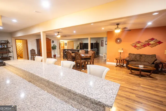 $949,000 | 304 Deer Creek Drive, Forsyth, GA 31029