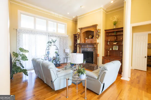 $949,000 | 304 Deer Creek Drive, Forsyth, GA 31029