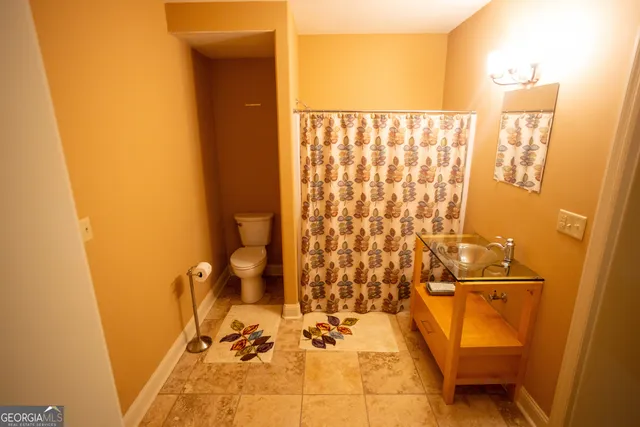 $949,000 | 304 Deer Creek Drive, Forsyth, GA 31029