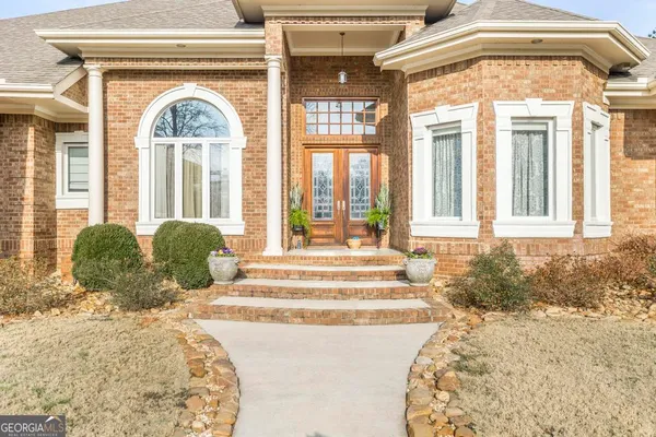 $949,000 | 304 Deer Creek Drive, Forsyth, GA 31029