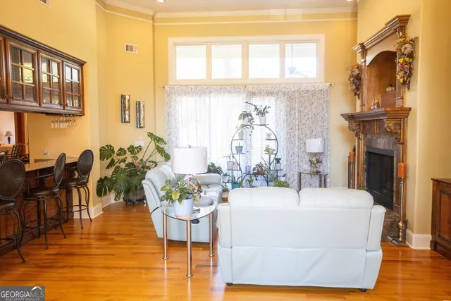 $949,000 | 304 Deer Creek Drive, Forsyth, GA 31029