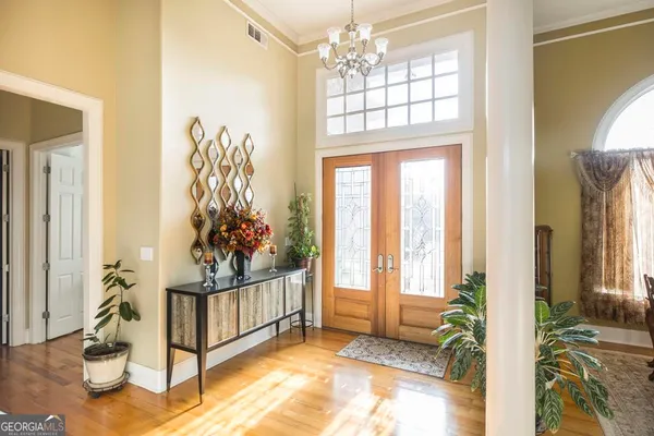 $949,000 | 304 Deer Creek Drive, Forsyth, GA 31029