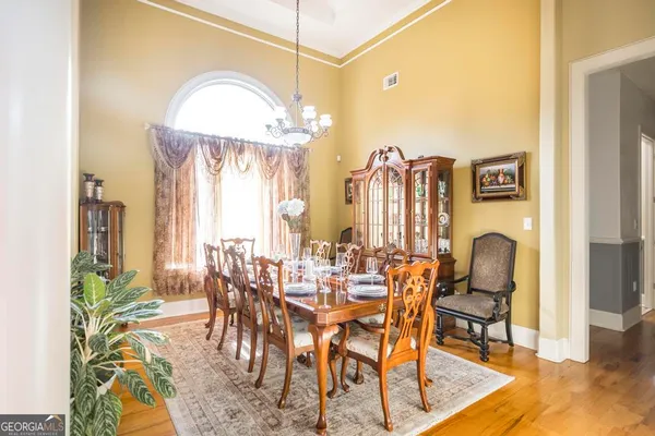 $949,000 | 304 Deer Creek Drive, Forsyth, GA 31029