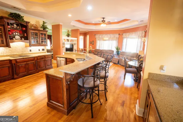 $949,000 | 304 Deer Creek Drive, Forsyth, GA 31029