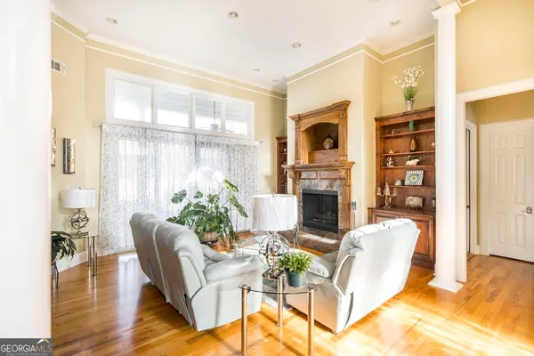 $949,000 | 304 Deer Creek Drive, Forsyth, GA 31029