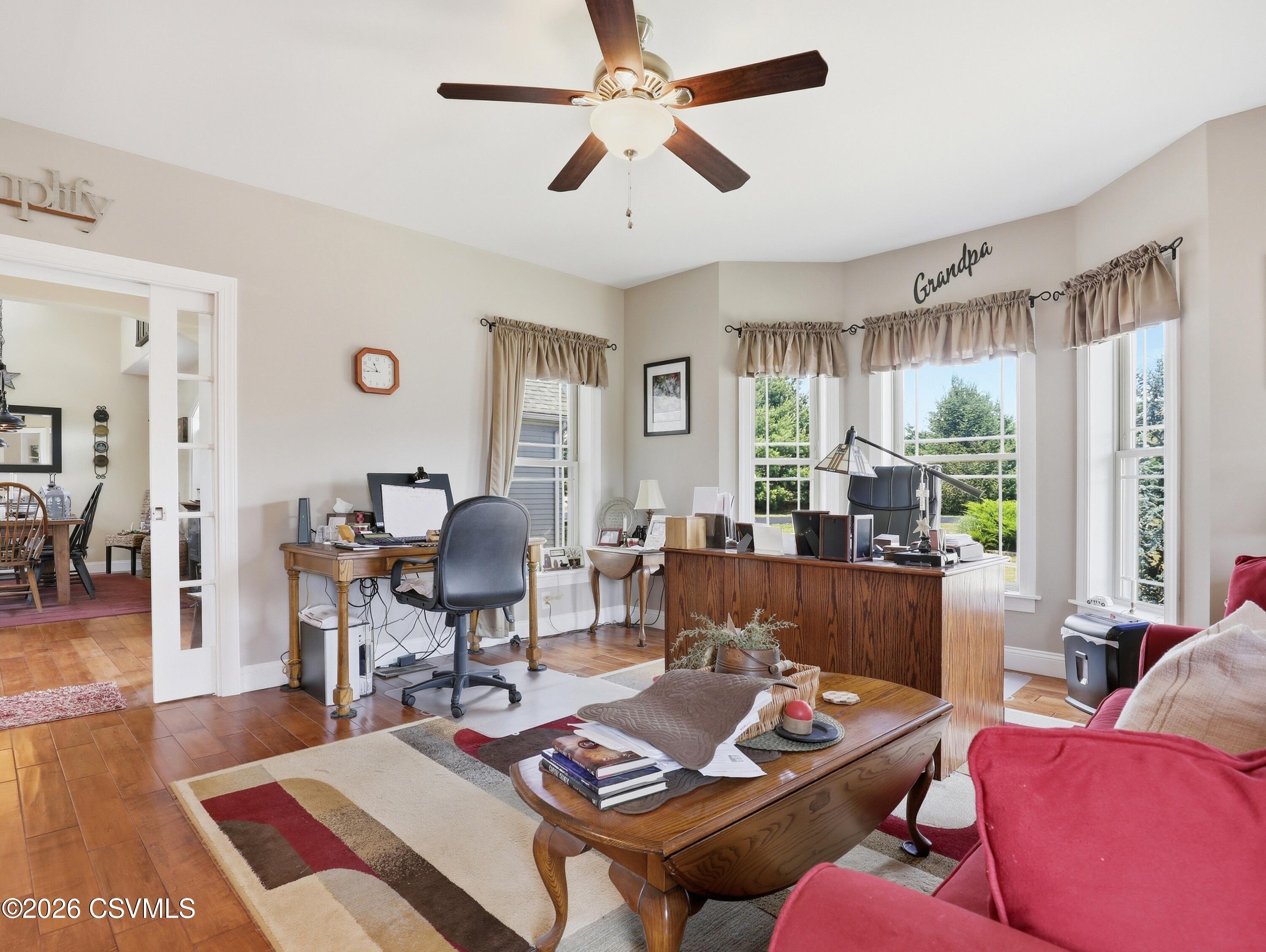 222 Lily Road Paxinos, PA 17860 - Photo 23 of 56