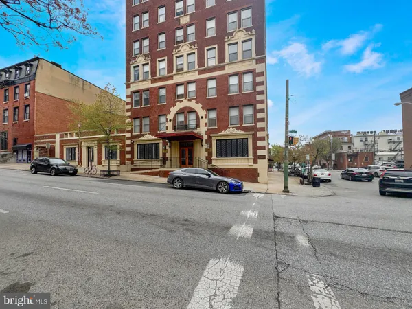 $65,000 | 1001 St Paul Street, Unit 12J, Baltimore, MD 21202